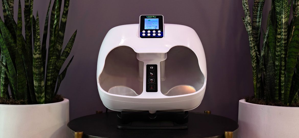 RF inner cleanse detox at SoulSpace in Cleveland