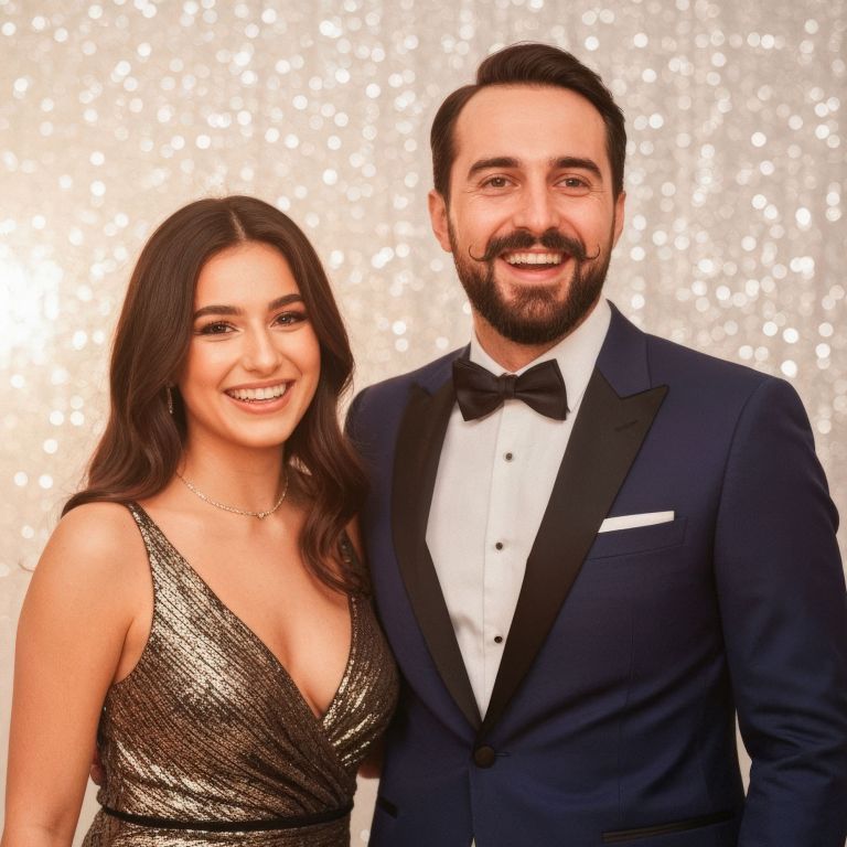 wedding parties venue cleveland