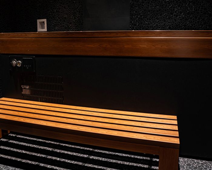 professional grade cold plunge SoulSpace in Cleveland