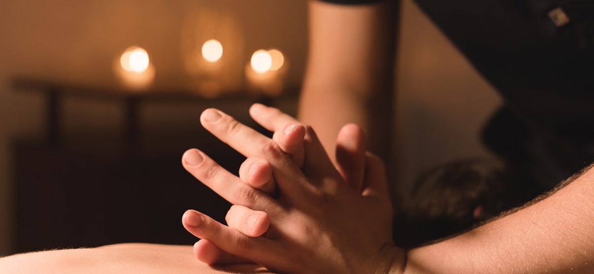 Cleveland's best message experience at SoulSpace