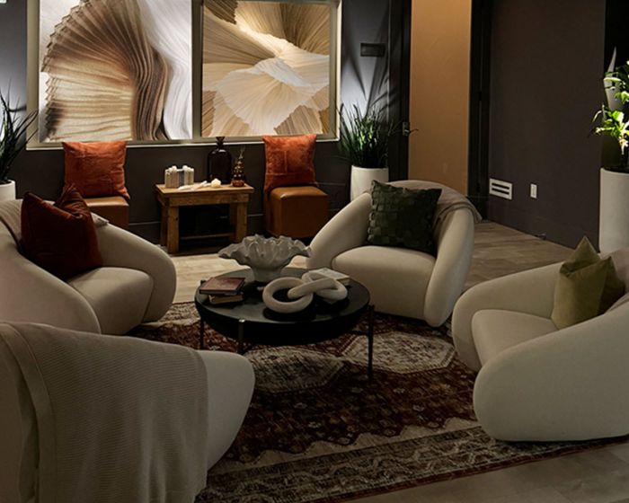 best spa and wellness lounge in Cleveland