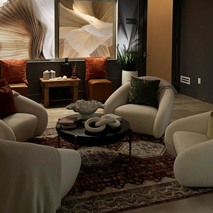 best spa and wellness lounge in Cleveland