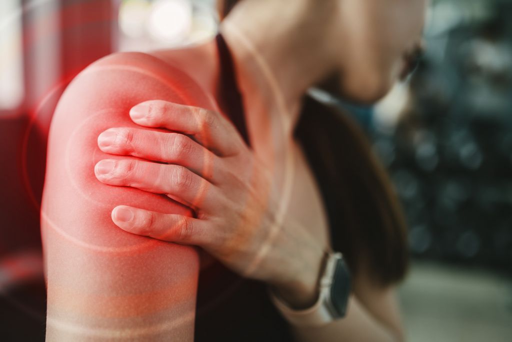 athlete recovery