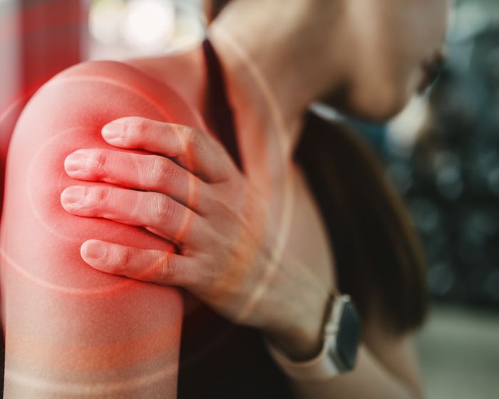 athlete recovery