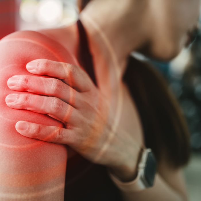 athlete recovery